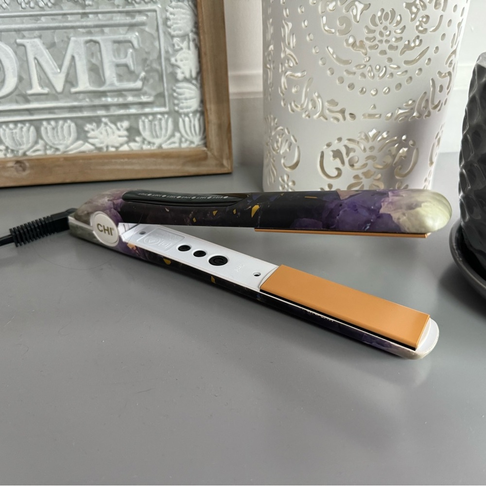 CHI 1” Straightener
